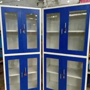 MS Chemical Cabinets