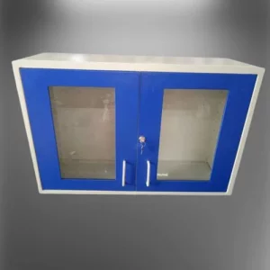 MS Wall Storage Cupboard