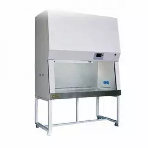 Stainless Steel Biological Safety Cabinet