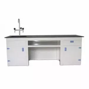 Stainless Steel Laboratory Table