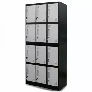 Storage Locker