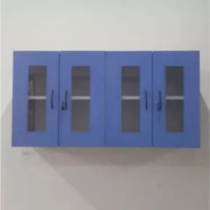 Wall Storage Cupboard