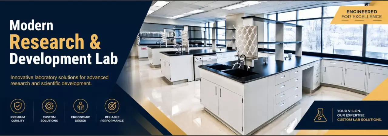 Rayon Lab Tech