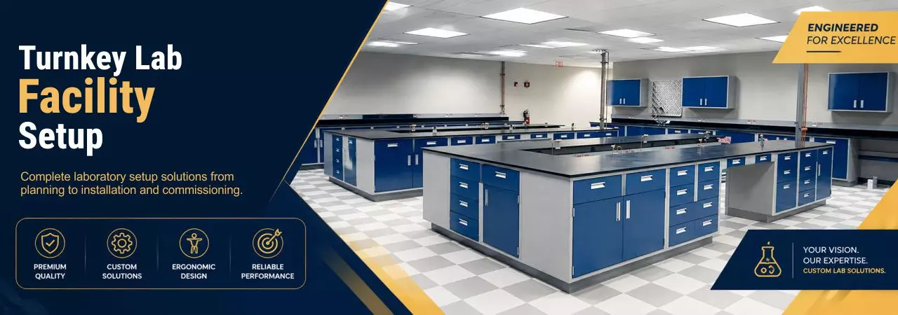 Rayon Lab Tech
