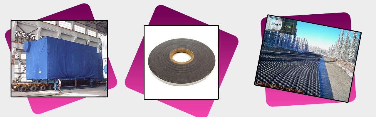 Dhanvee Polytech Enterprises