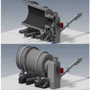 Air Pollution Control Devices Manufacturers In Raipur