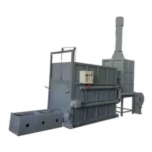 Animal Crematorium Manufacturers In Hyderabad