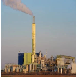 Hazardous Waste Incinerator Manufacturers In Lucknow