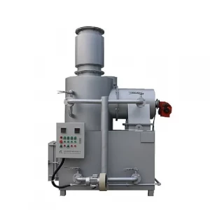 Plasma Incinerator Manufacturers In Aurangabad