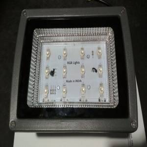 RGB LIGHT Manufacturer In Gujarat