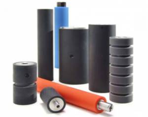 PU Rubber Roller