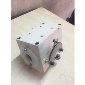 Automatic Traverse Unit