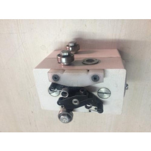 Automatic Traverse Unit