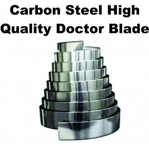 Pioneer Producer Of Plastic PE Doctor Blade For Roto Grature Machines In AinKhaled Qatar