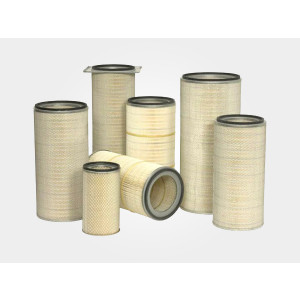 Dust Collection Filter Manufacturers In Lucknow