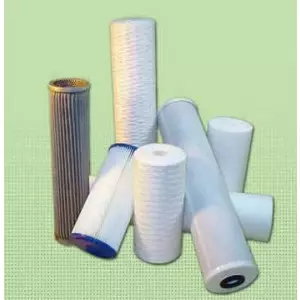 Filter Cartridges Manufacturers In Noida