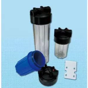 Plastic Big Filter Housings Manufacturers In Ghaziabad