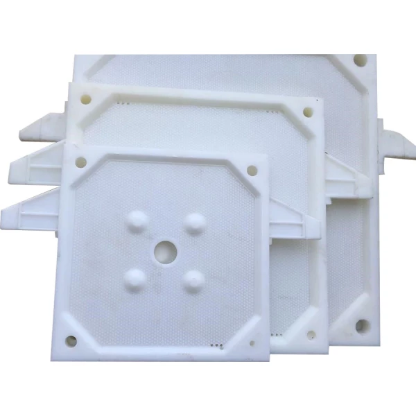 Filter Plate