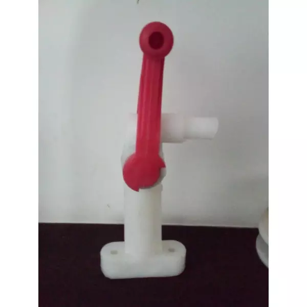 Lever Type Taps