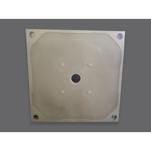 Membrane Filter Plates