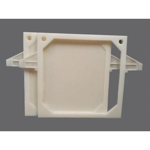 Plate & Frame Filter