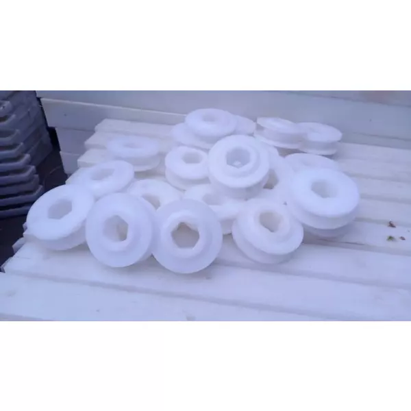 PP Check Nut