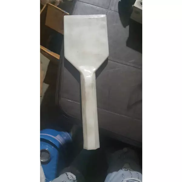 Pp Material Scraper