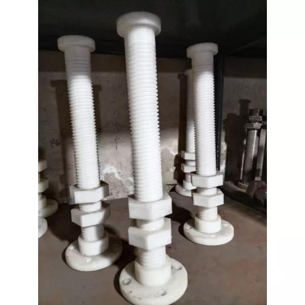 PP Nozzle