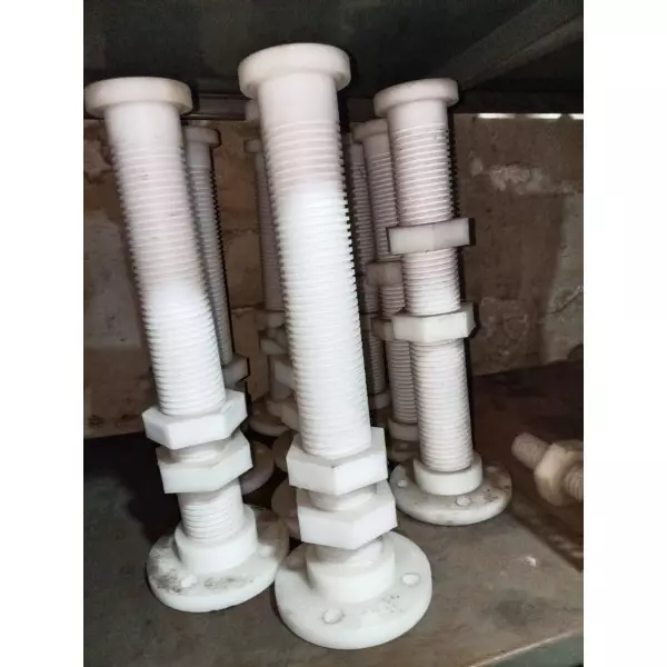 PP Nozzle