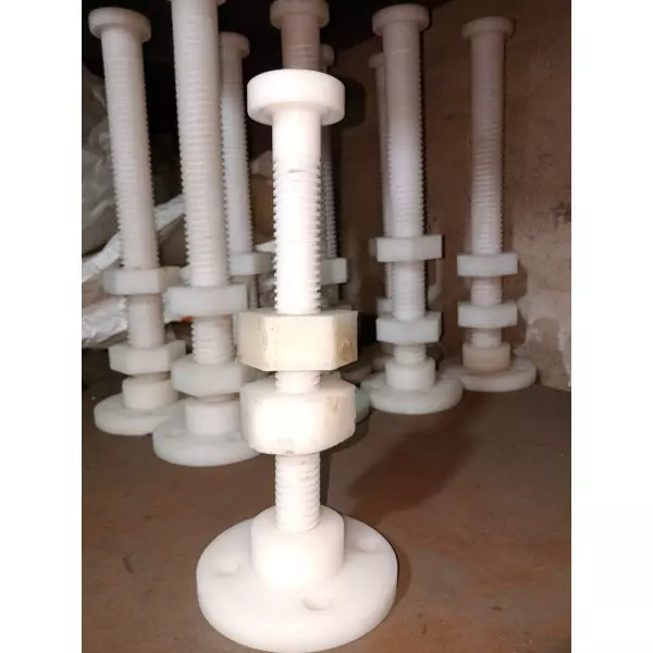 PP Nozzle