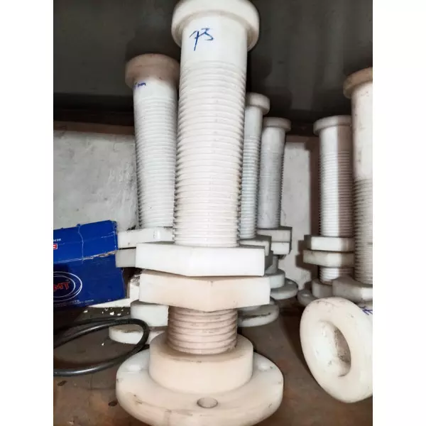 PP Nozzle