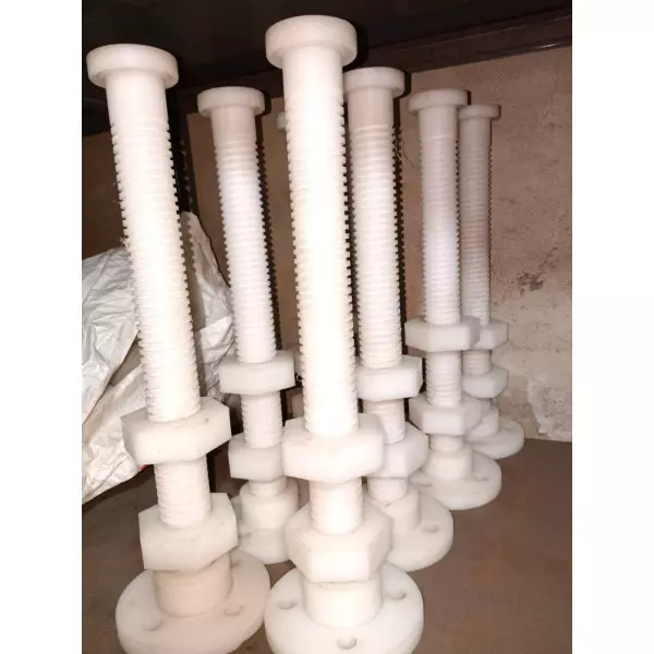 PP Nozzle