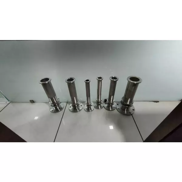 SS Nozzle