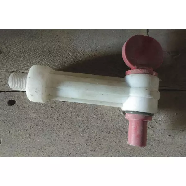 Threaded Type Tap