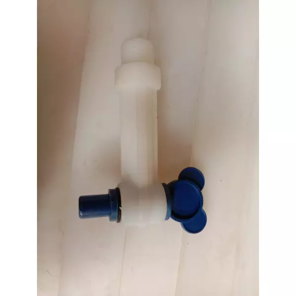 Threaded Type Tap