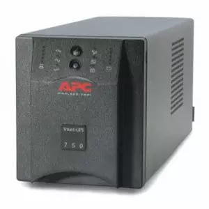 750VA APC Uninterruptible Power Supply