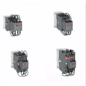 Abb Capacitor Duty Contactor