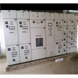 Cold Chain MCC Panel