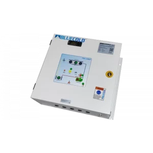 Cold Room Control Panel