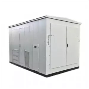 Compact Sub Station