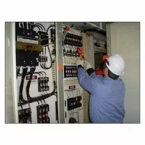 Electrical Contractor Service