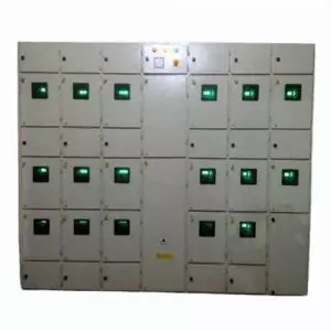 Electrical Panel