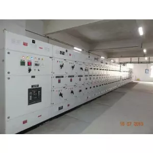 Electrical Panels
