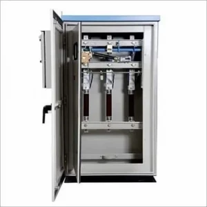 Load Break Switch Panel