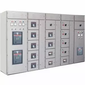 LT Distribution Boxes