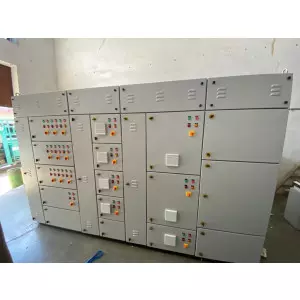 Power Distribution Box