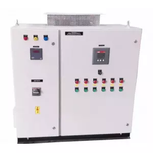 Power Factor Correction Panel