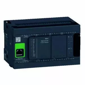 Programmable Logic Controllers