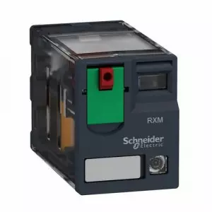 RXM Schneider Electric Current Relay