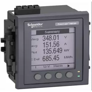 Schneider EM6400NG+,Hexa Series,PM2000,EM1000 / EM1200Series